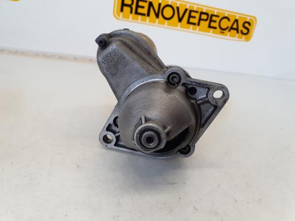 Motor de arranque OPEL Vectra B (36_) Imagem-1