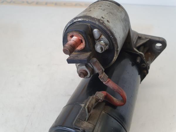 Motor de arranque OPEL Vectra B (36_) Imagem-3