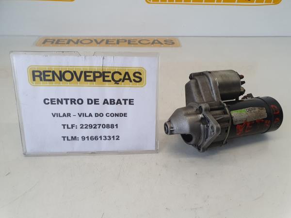 Motor de arranque OPEL Vectra B (36_)