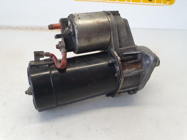 Motor de arranque OPEL Vectra B (36_) Imagem-4