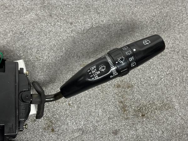 Conjunto / manetes de luzes e limpa vidros HYUNDAI H-1 (A1) Imagem-2