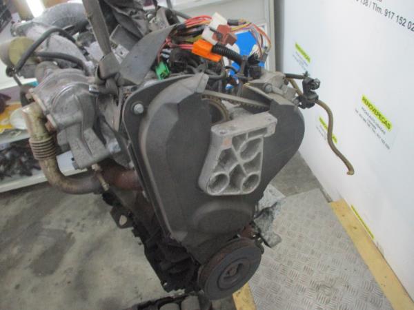 Motor completo RENAULT Scénic III (JZ0/1_) Imagem-2