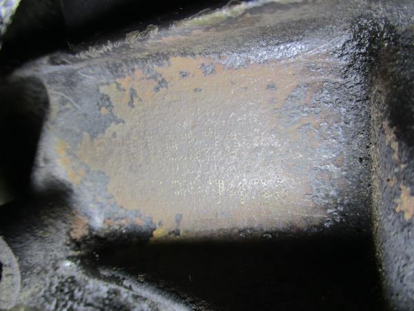 Motor completo RENAULT Scénic III (JZ0/1_) Imagem-5