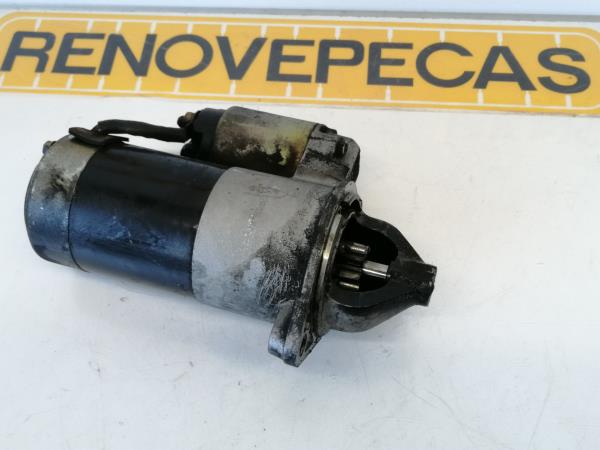 Motor de arranque HYUNDAI Matrix (FC) Imagem-2