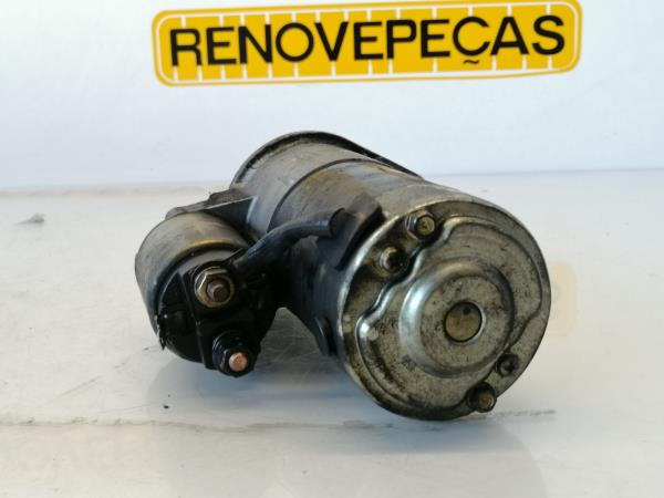 Motor de arranque HYUNDAI Matrix (FC) Imagem-4