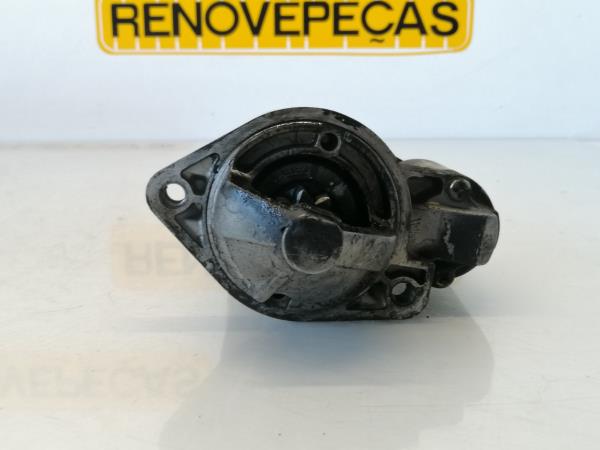 Motor de arranque HYUNDAI Matrix (FC) Imagem-3