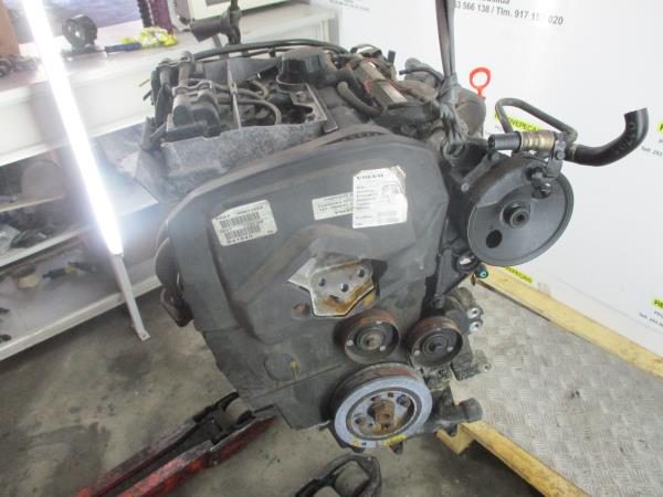 Motor completo VOLVO S40 I (VS) Imagem-1