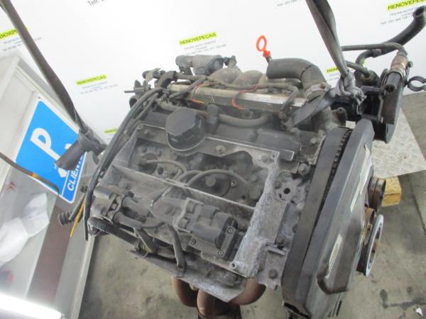 Motor completo VOLVO S40 I (VS)