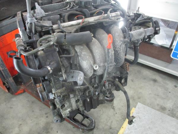 Motor completo VOLVO S40 I (VS) Imagem-2