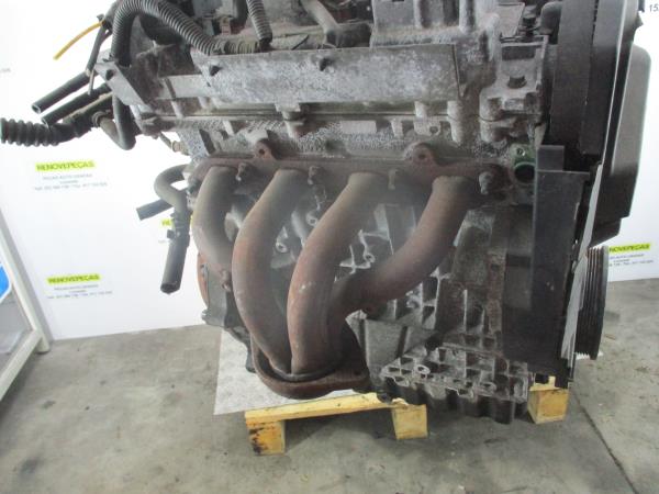 Motor completo VOLVO S40 I (VS) Imagem-3