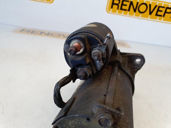 Motor de arranque DAEWOO Nubira (J100) Imagem-2