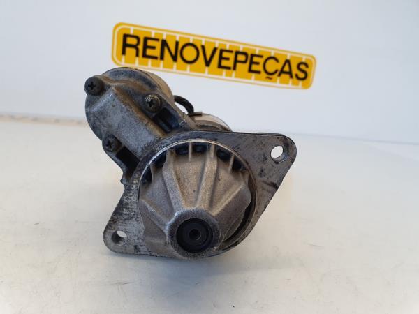 Motor de arranque DAEWOO Nubira (J100) Imagem-1