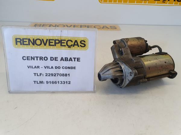 Motor de arranque DAEWOO Nubira (J100)