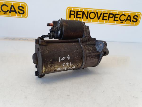 Motor de arranque DAEWOO Nubira (J100) Imagem-3