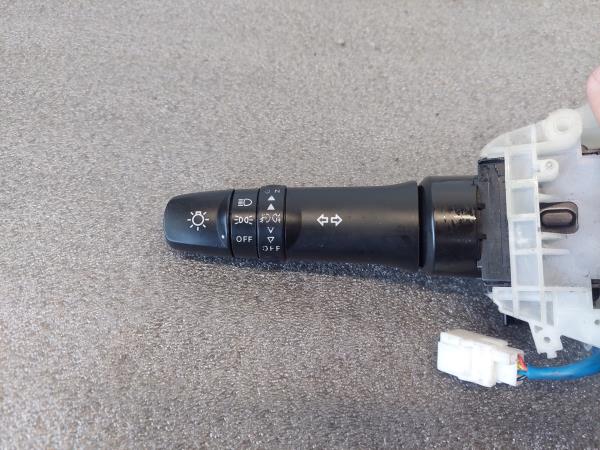 Conjunto / manetes de luzes e limpa vidros MITSUBISHI Lancer VIII Sedan (CY_A, CZ_A) Imagem-2