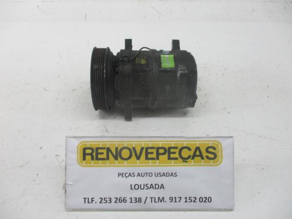 Compresor A/A VOLVO S40 I (VS)