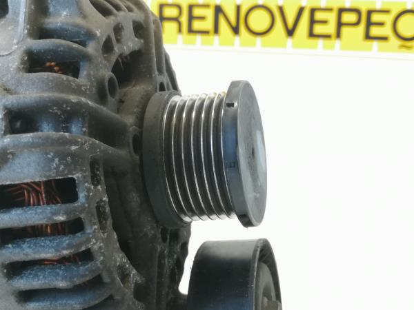 Alternador BMW 1 (E87) Imagem-1