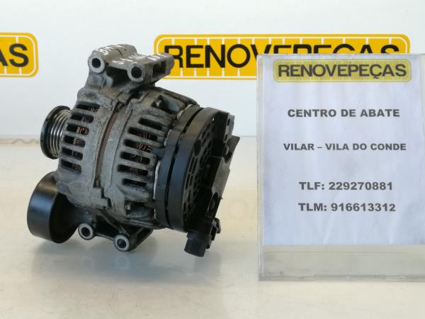 Alternador BMW 1 (E87)