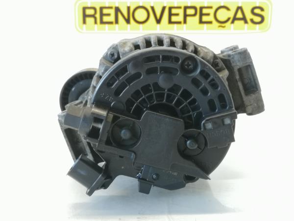Alternador BMW 1 (E87) Imagem-2