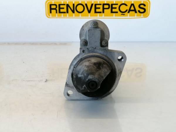 Motor de arranque BMW 1 (E87) Imagem-2