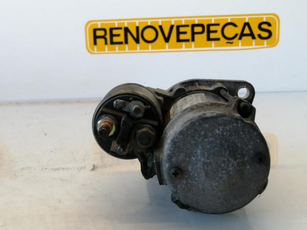 Motor de arranque BMW 1 (E87) Imagem-4
