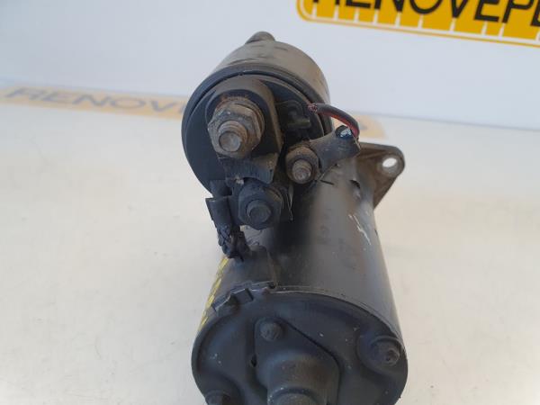 Motor de arranque OPEL Corsa B Imagem-2