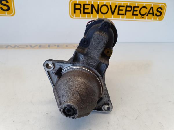 Motor de arranque OPEL Corsa B Imagem-1