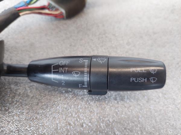 Conjunto / manetes de luzes e limpa vidros KIA Shuma (FB) Imagem-1