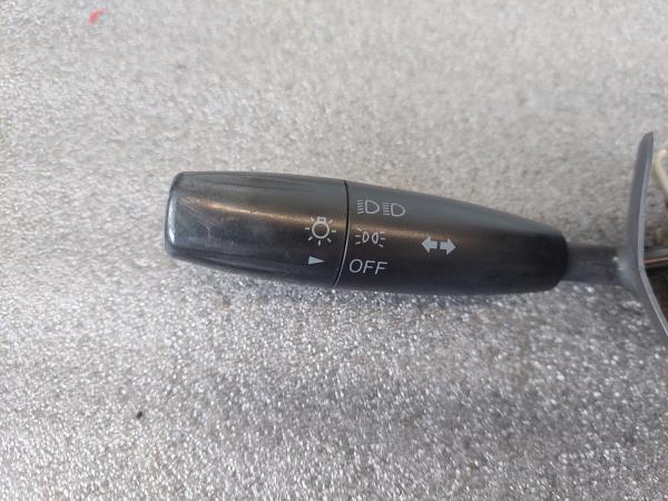 Conjunto / manetes de luzes e limpa vidros KIA Shuma (FB) Imagem-2