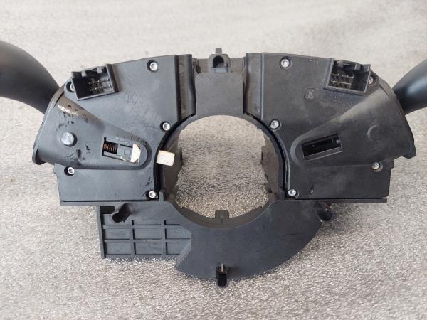 Conjunto / manetes de luzes e limpa vidros MAZDA 2 (DY) Imagem-3