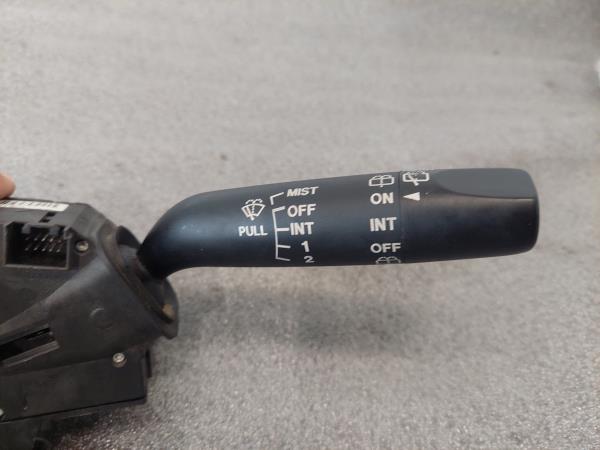 Conjunto / manetes de luzes e limpa vidros MAZDA 2 (DY) Imagem-1