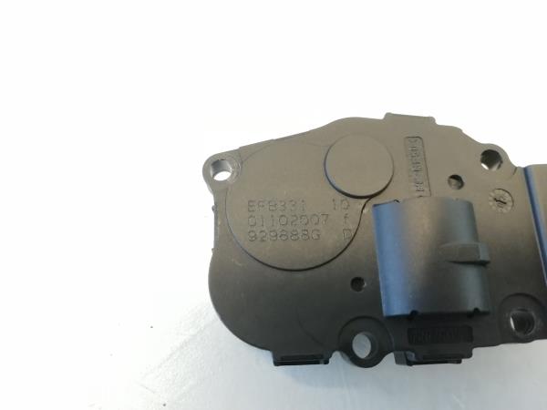 Motor del compuerta de la calefacción BMW 1 (E87) Imagem-1