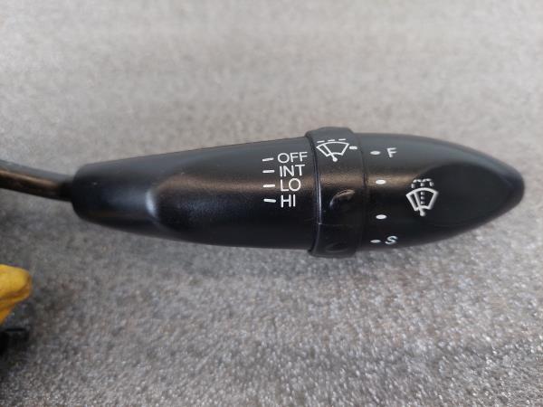 Conjunto / manetes de luzes e limpa vidros HYUNDAI Coupé (RD) Imagem-2