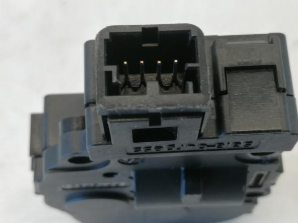 Motor del compuerta de la calefacción BMW 1 (E87) Imagem-2