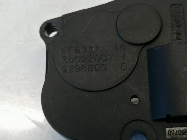 Motor del compuerta de la calefacción BMW 1 (E87) Imagem-1