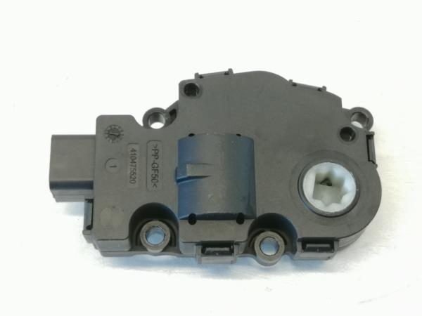 Motor del compuerta de la calefacción BMW 1 (E87) Imagem-3