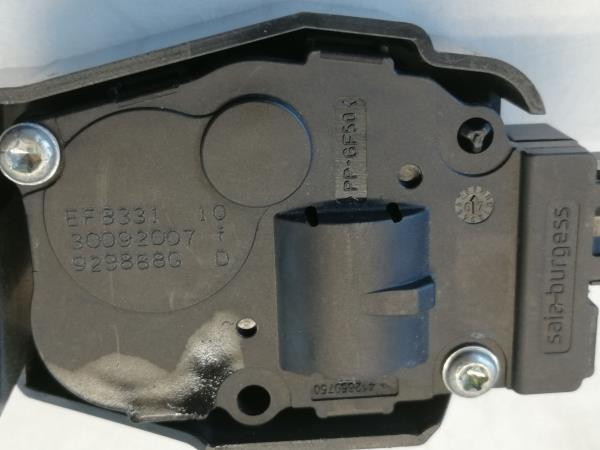 Motor del compuerta de la calefacción BMW 1 (E87) Imagem-1