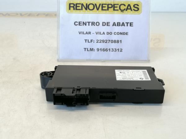 Módulo confort BMW 1 (E87)