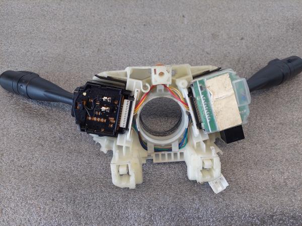 Conjunto / manetes de luzes e limpa vidros MITSUBISHI Colt VI (Z3_A, Z2_A) Imagem-3