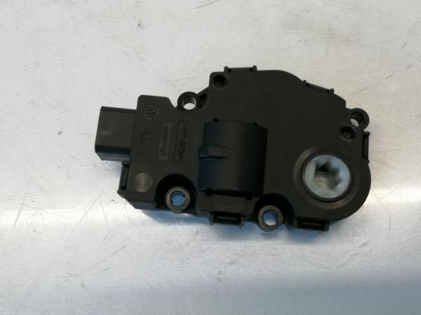 Motor del compuerta de la calefacción BMW 1 (E87) Imagem-3