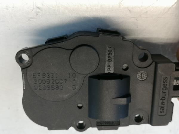 Motor del compuerta de la calefacción BMW 1 (E87) Imagem-1