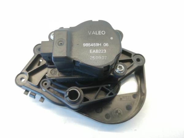 Motor del compuerta de la calefacción BMW 1 (E87) Imagem-1