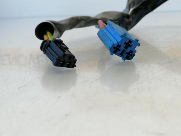 Bombín de encendido CITROËN C3 I (FC_) Imagem-1