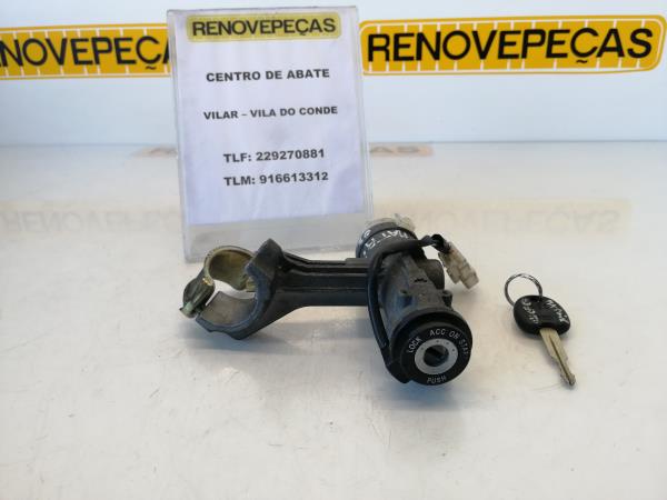 Bombín de encendido HYUNDAI Matrix (FC)