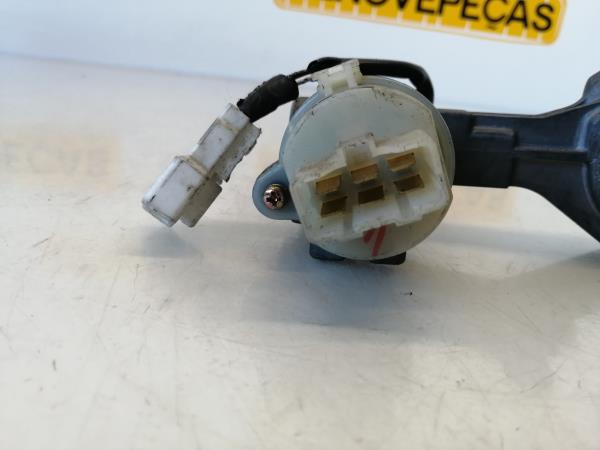 Bombín de encendido HYUNDAI Matrix (FC) Imagem-1