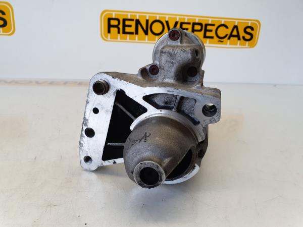 Motor de arranque MINI Mini (R56) Imagem-1
