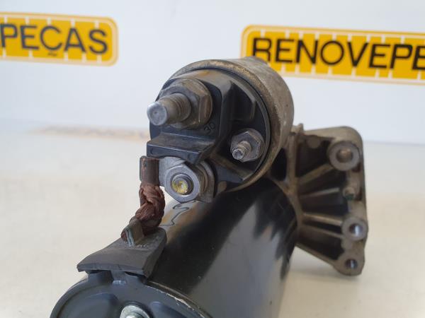 Motor de arranque MINI Mini (R56) Imagem-2