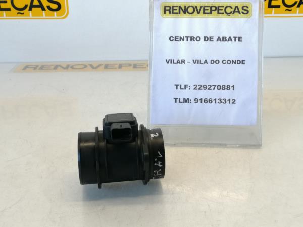 Medidor massa de ar / MAF CITROËN C2 (JM_)