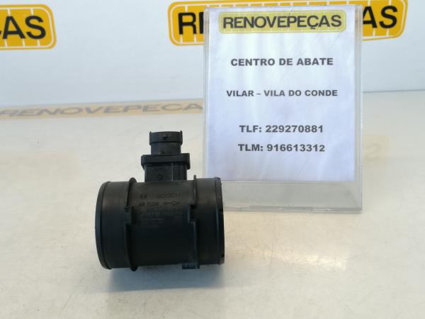 Medidor massa de ar / MAF FIAT Bravo II (198_)