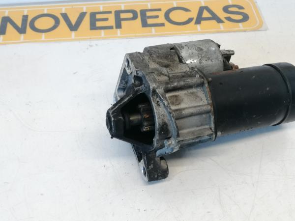 Motor de arranque RENAULT Megane Scénic (JA0/1_) Imagem-1